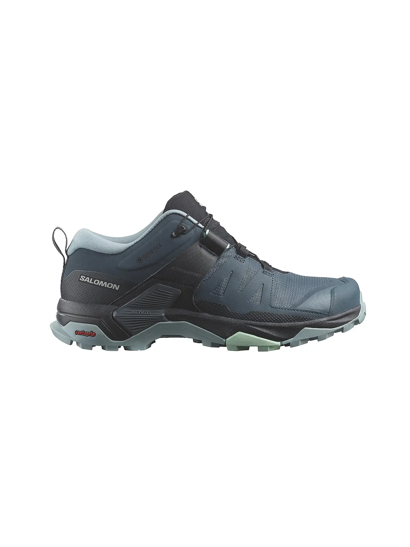 SALOMON | Damen Multifunktionsschuhe X ULTRA™ 4 GTX | 